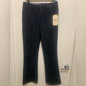 One 5 One Bootcut Jeans (New with Tags)